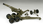 21st Century 1/32 Ready-Assembled Armour