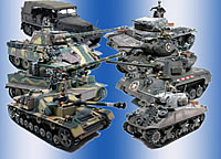 21st Century 1/32 Cold Steel Range