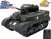 1/8 Metal tank machine gsuns