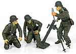 21st Century 1/18 Action Figures