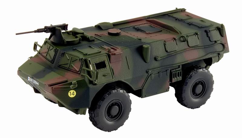 Renault Vab