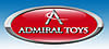 Admiral Toys 1/72 Diecast Tanks