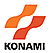 Konami Combat Digi-Q