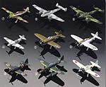 Click here for Bandai Wing Club Series 2