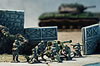 CGD 1/144 Scale Micro Soldiers