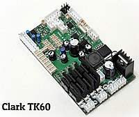 Click here to order TK60 Boards