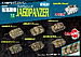 20076 German Jagdpanzer Series