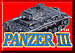 Dragon Can.Do Series 10 Panzer III