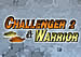 Dragon Can.Do Series 12 Challenger/Warrior