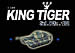 Dragon Can.Do Series 3 King Tiger