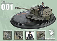 Dragon 1/18 Static Figures