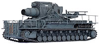 Dragon 1/35 Ready Assembled Elefant