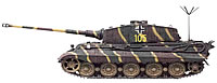 Dragon Armor 1/35 Diecast Series