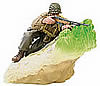 Forces of Valor 1/32 Diecast Soldiers