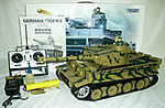 Click here for more on Heng Long Tanks