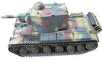 Click here for more on Heng Long 1/16 RC Tanks