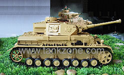 Click here for more Heng Long Tanks