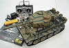 Heng Long 1:16 R/C BB Shooting Tiger 1