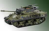 Hobby Master 1/48 Diecast King Tiger