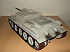 Click here for T-34 Conversion Kits