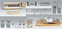 Click here for more information on Heng Long Tank Kits