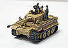 Limited Edition Michael Wittman S01 Early Tiger 1 w/ interior details