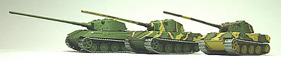 Popy Projekt Panzer 01
