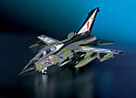 Revell 1/72 Metal Ready-Built Models