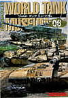 Takara 1/144 World Tank Museum  Series 6