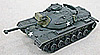 Takara 1/144 World Tank Museum  Versus Series 