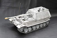 Click here for more on Heng Long 1/16 RC Tanks