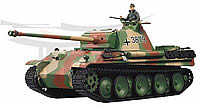 Click here for more on Heng Long Tanks