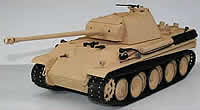 Click here for more on Heng Long Tanks