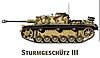 Click here for Stug III Upgrade Parts