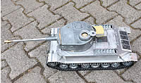 Click here for more on Heng Long 1/16 RC Tanks