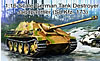 Click here for Jagdpanther Upgrade Parts
