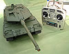 Tamiya 1:16 R/C Full Option Leopard 2A6