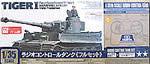 Tamiya 1:35 Tiger 1e r/c Model Kit 
