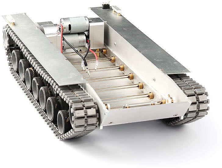 TankZone The Model Tank Company