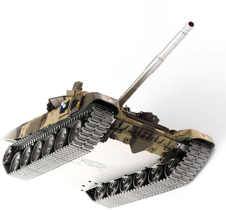 TankZone The Model Tank Company