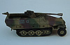 Trumpeter 1/144 Miniature Tank Collection