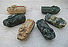 Trumpeter 1/144 Miniature Tank Collection