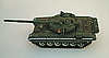 Trumpeter 1/144 Miniature Tank Collection