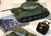 WSN/Trumpeter 1:16 R/C T-34/85