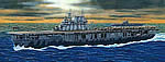 Trumpeter 1/350 Aircraft Carriers
