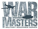 Warmaster Diecast Model Tanks