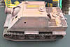 Click here for Sturmtiger Conversion Set & Upgrade Parts
